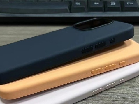 康保苹果14维修站分享iPhone14手机壳能直接给iPhone15用吗?