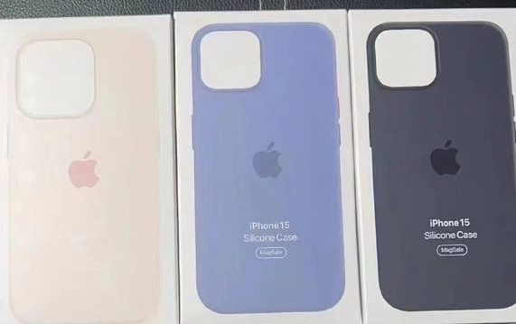 康保苹果14维修站分享iPhone14手机壳能直接给iPhone15用吗？ 