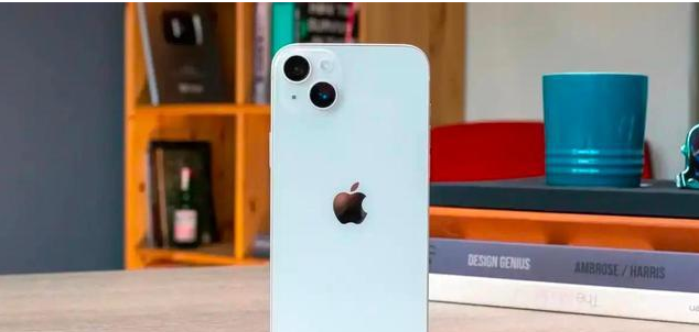 康保苹果14维修分享iPhone14手机的三个缺点 