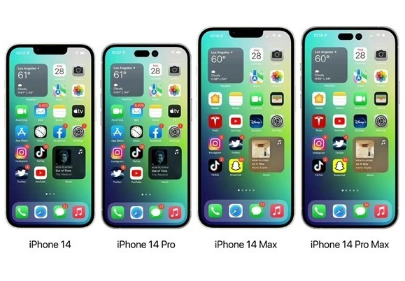 康保苹果14维修分享iPhone14可以分期吗 