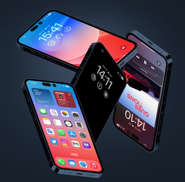 康保苹果14维修分享入门级iPhone 14多少钱 