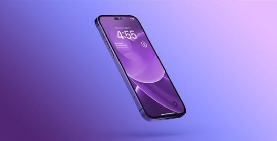 康保苹果14维修分享iPhone14配色有哪些 