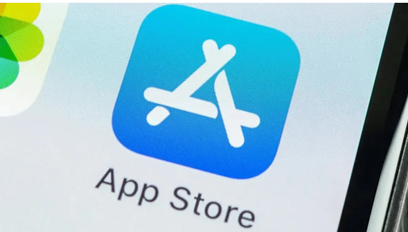 康保苹果手机维修分享应用商店出现大量色情App，苹果会处理吗 