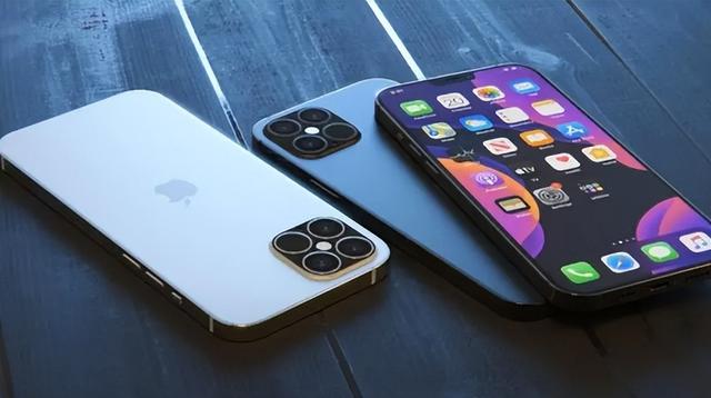 康保苹果14维修分享iPhone 14上市后，iPhone 13会下架吗 
