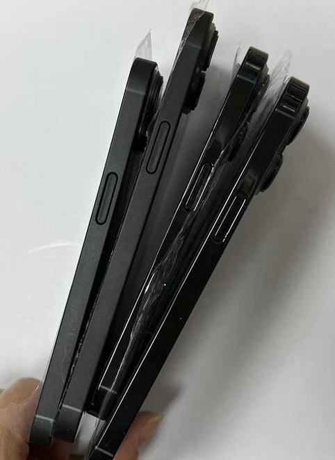 康保苹果14维修分享iPhone14电池多少毫安 