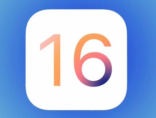 康保苹果手机维修分享iOS16不支持iPhone6s，手中的6s怎么办 