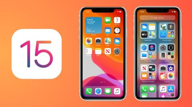 康保苹果13维修分享iPhone13更新iOS 15.5，体验如何 