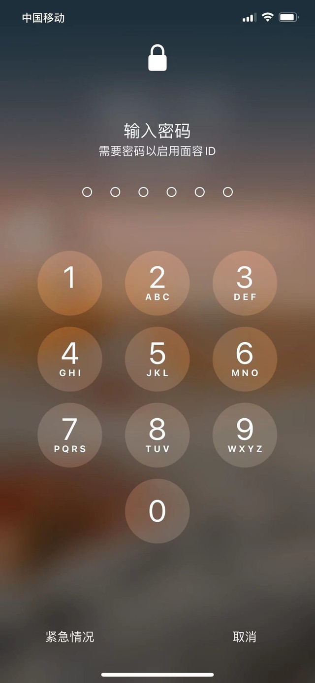 康保苹果13维修分享iPhone 13加强锁屏功能有什么用 
