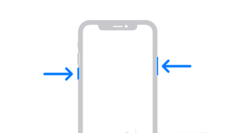 康保苹果13维修分享iPhone13屏幕失灵怎么办 