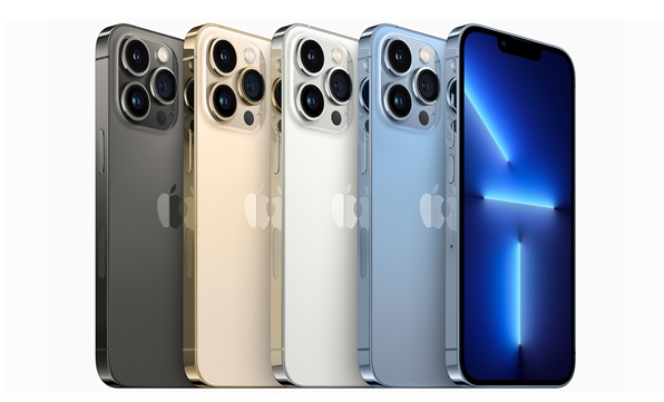 康保苹果14维修分享iPhone 14、14 Pro/Max规格、售价汇总 