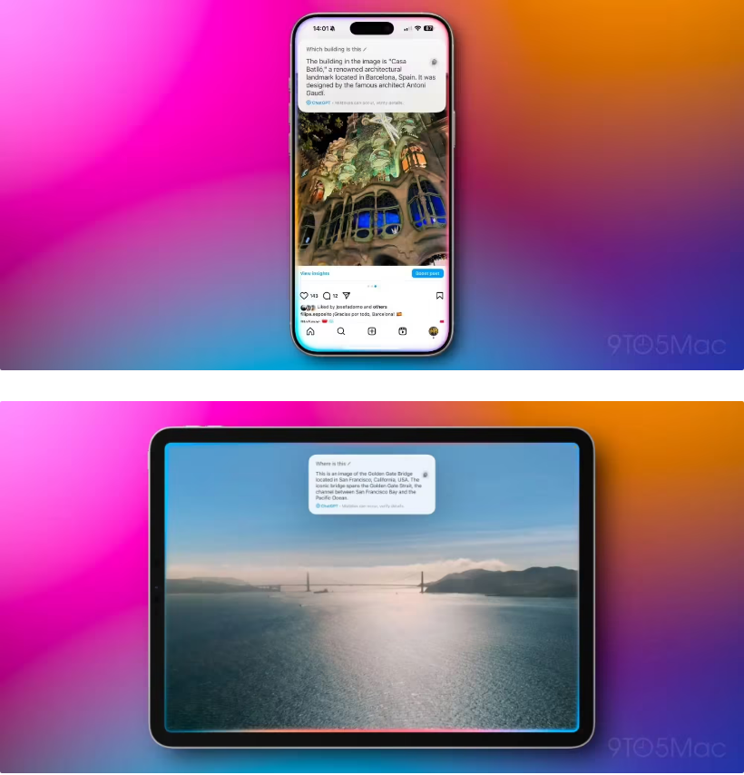 康保苹果手机维修分享苹果 Siri 接入 ChatGPT AI  