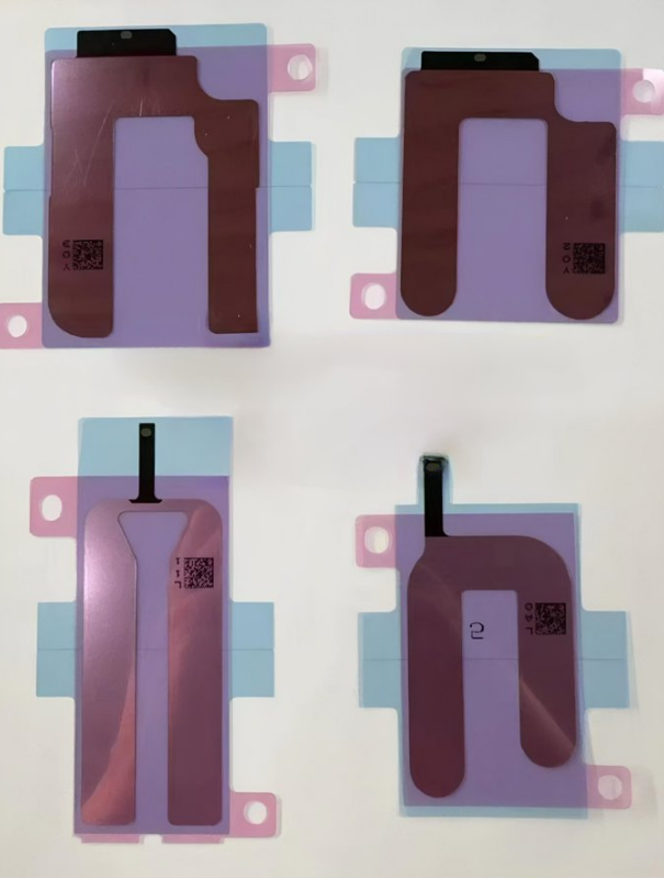 康保苹果手机维修分享iPhone 17 Pro 机型电池将采用创新型粘合剂 