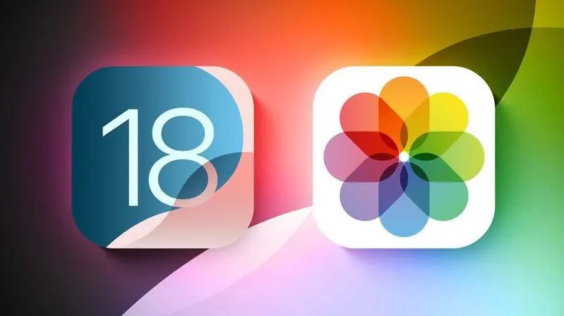 康保苹果手机维修分享苹果 iOS / iPadOS 18.1Beta 3 发布 