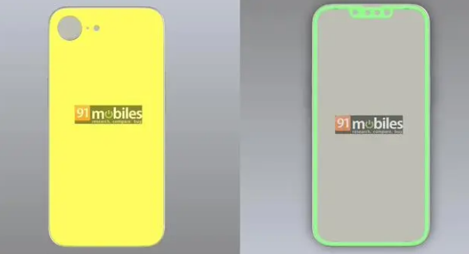 康保苹果手机维修分享苹果小屏iPhone SE4值得买吗 