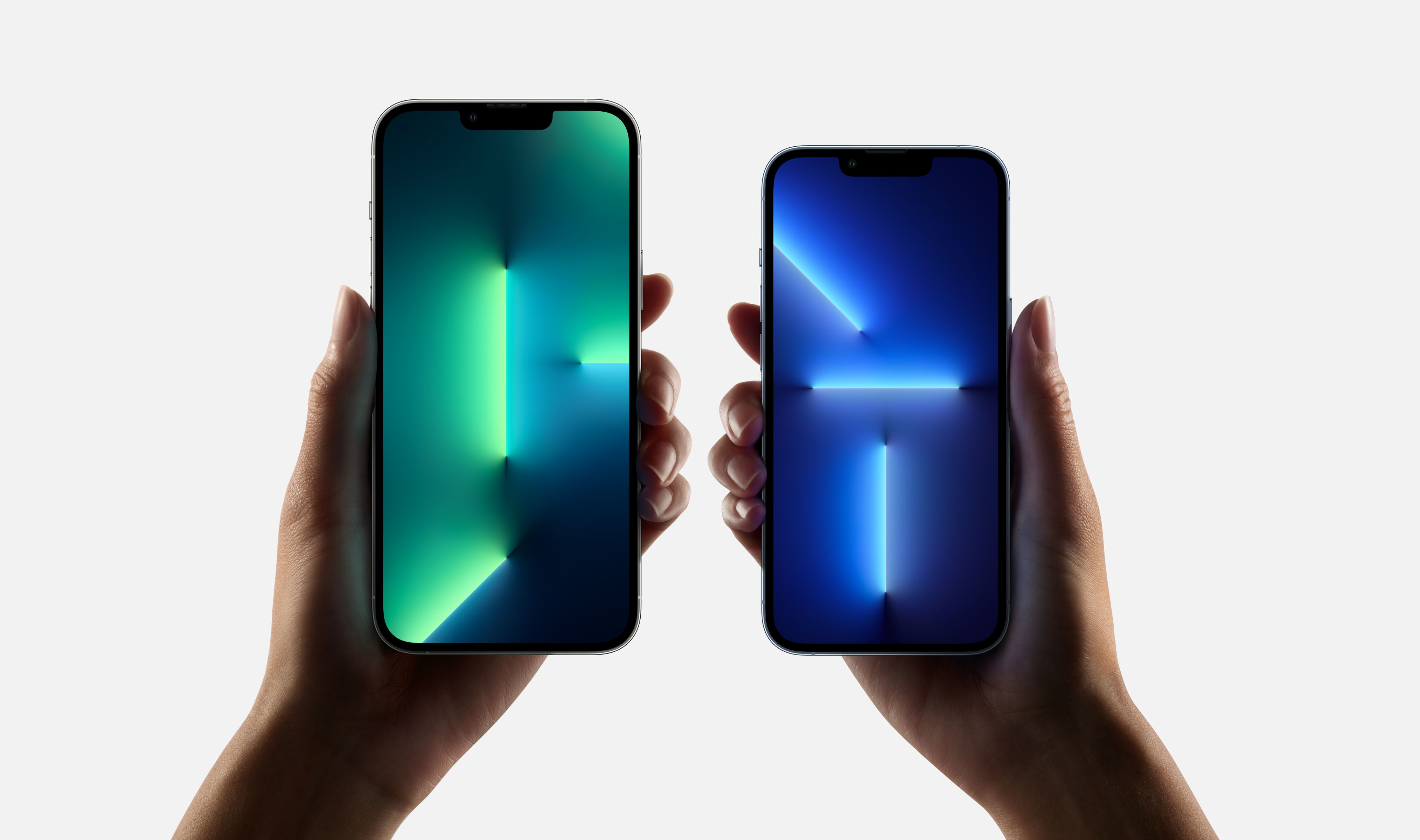 康保苹果手机维修分享iPhone 13 四款机型怎么选 