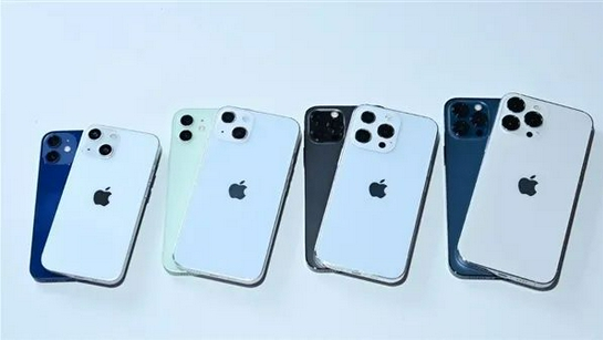 康保苹果手机维修分享iPhone 13价格怎么样 