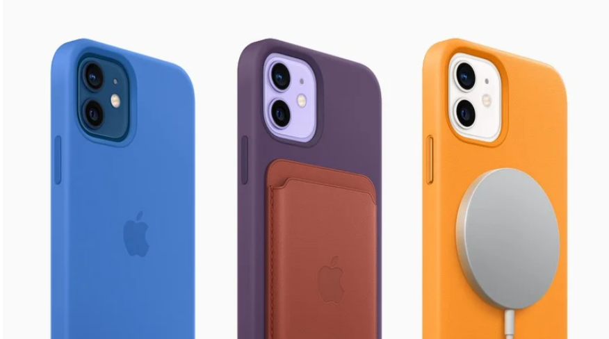 康保苹果手机维修分享关于 iPhone 13 的细节爆料 