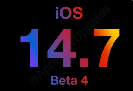 康保苹果手机维修分享iOS 14.7 Beta4值得升级吗 