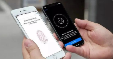 康保苹果手机维修分享iPhone 13 系列会有屏下指纹吗 