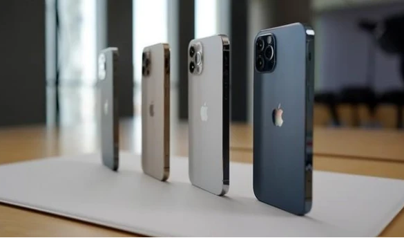 康保苹果手机维修分享为什么说iPhone13才是真旗舰 