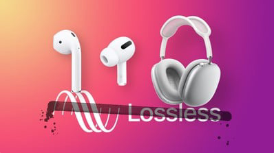 康保苹果手机维修分享哪些设备支持Apple Music 无损音频 