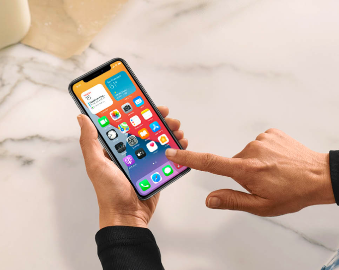 康保苹果手机维修分享iPhone 12 出现运行缓慢或死机的情况怎么办 