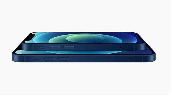 康保苹果手机维修分享iPhone 12 mini 锁屏后触屏失灵怎么办 