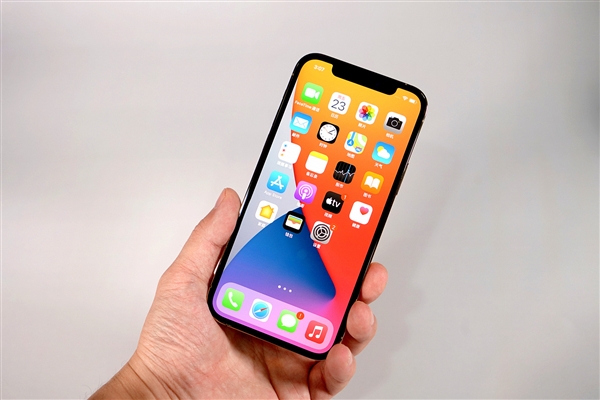 康保苹果手机维修分享iOS 14.2修订版已到，专属iPhone 12系列 