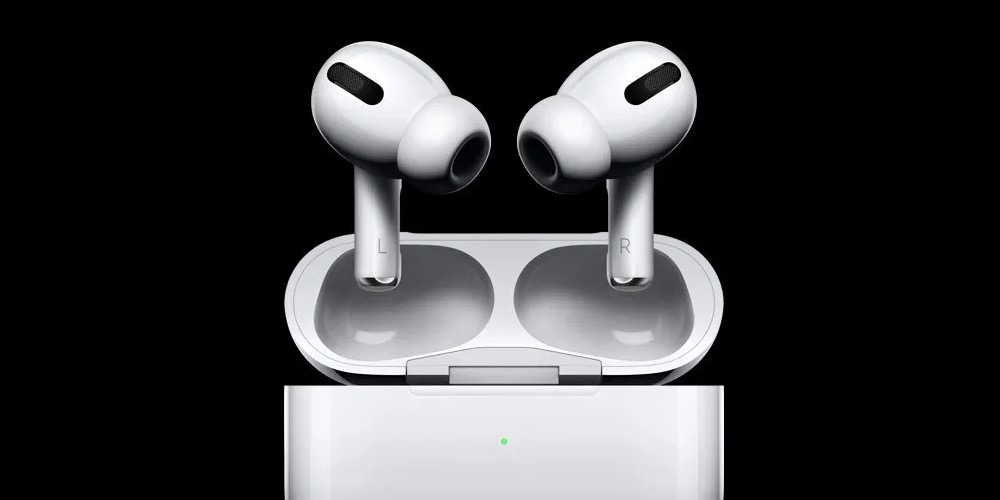 康保苹果手机维修分享AirPods Pro 出现静电噪音 