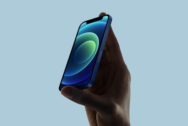 康保苹果手机维修分享iPhone 12 mini辐射很大吗 