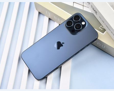 康保苹果维修点分享iPhone 15 Pro Max进水维修 