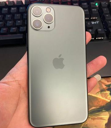 康保苹果维修点分享iPhone 11 Pro电池发烫小众问题解读 
