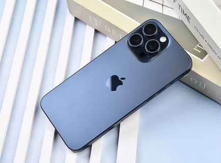 康保苹果维修点分享iPhone 15 Pro Max发烫深度剖析 