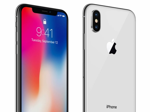 康保苹果维修点分享iPhone X摄像头实拍质感与场景适配全解析 